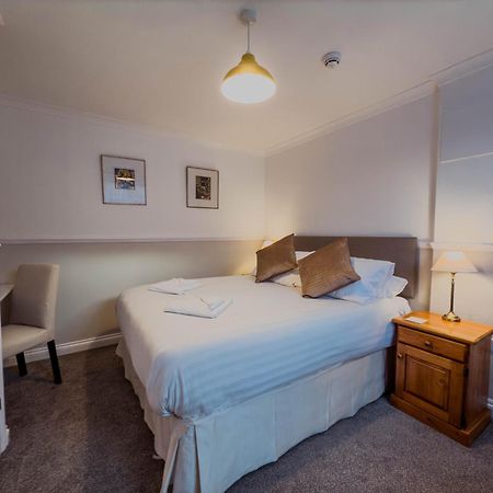 Bed and Breakfast Newport Quay Esterno foto