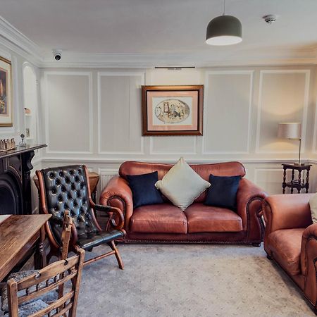 Bed and Breakfast Newport Quay Esterno foto