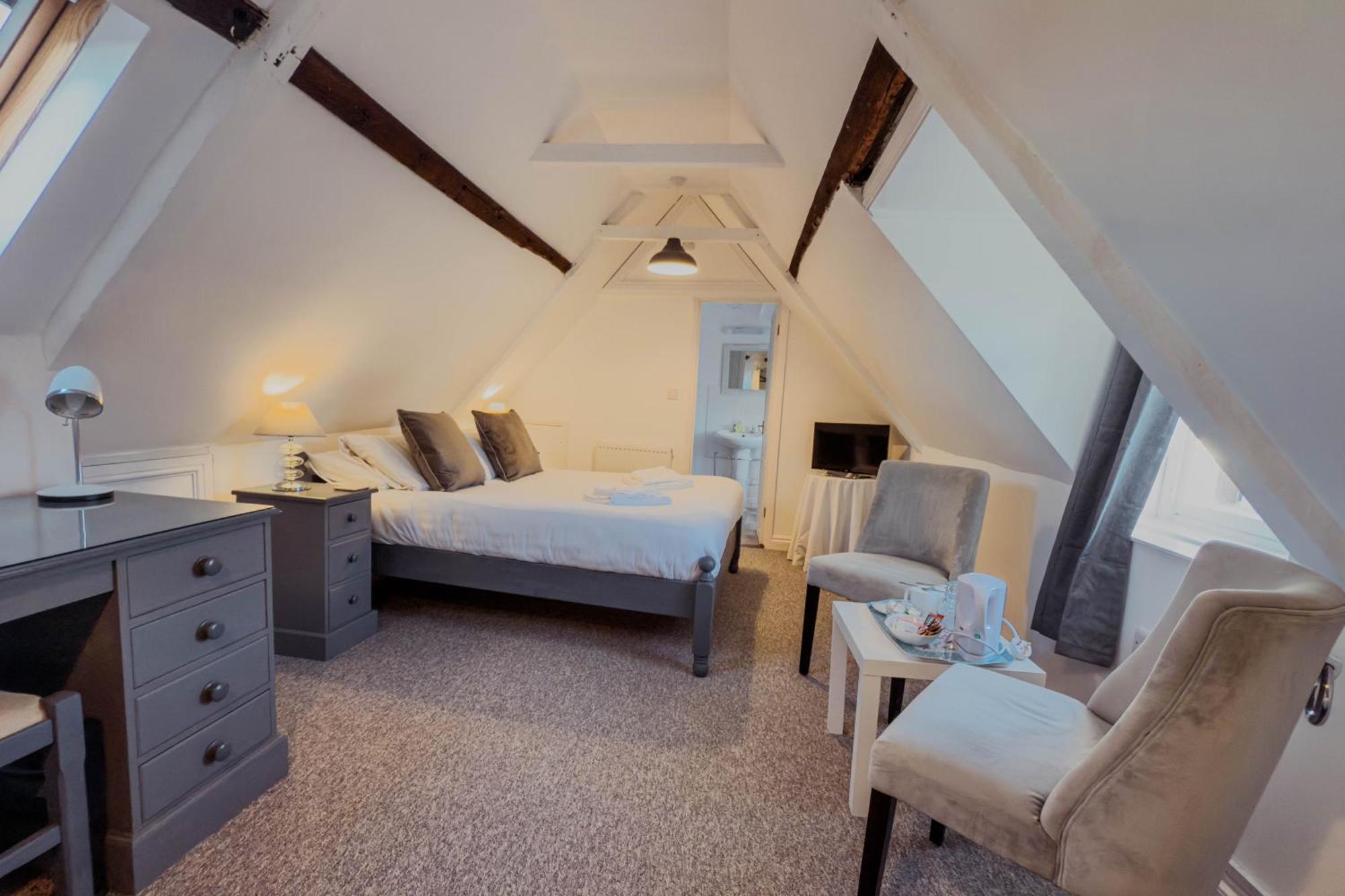 Bed and Breakfast Newport Quay Esterno foto