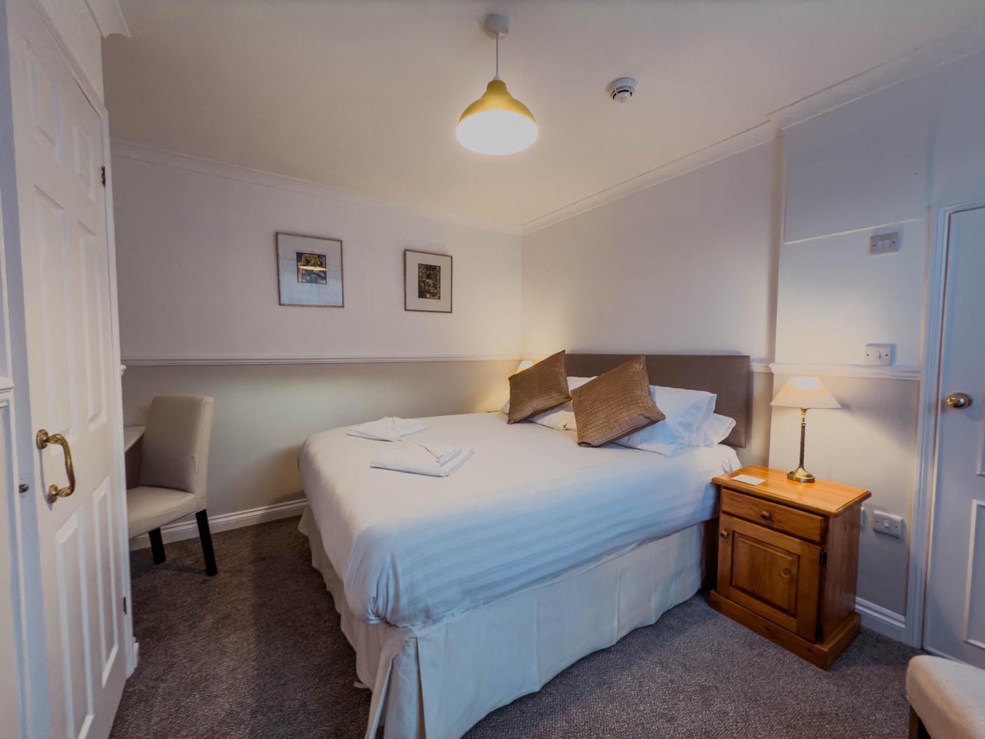 Bed and Breakfast Newport Quay Esterno foto