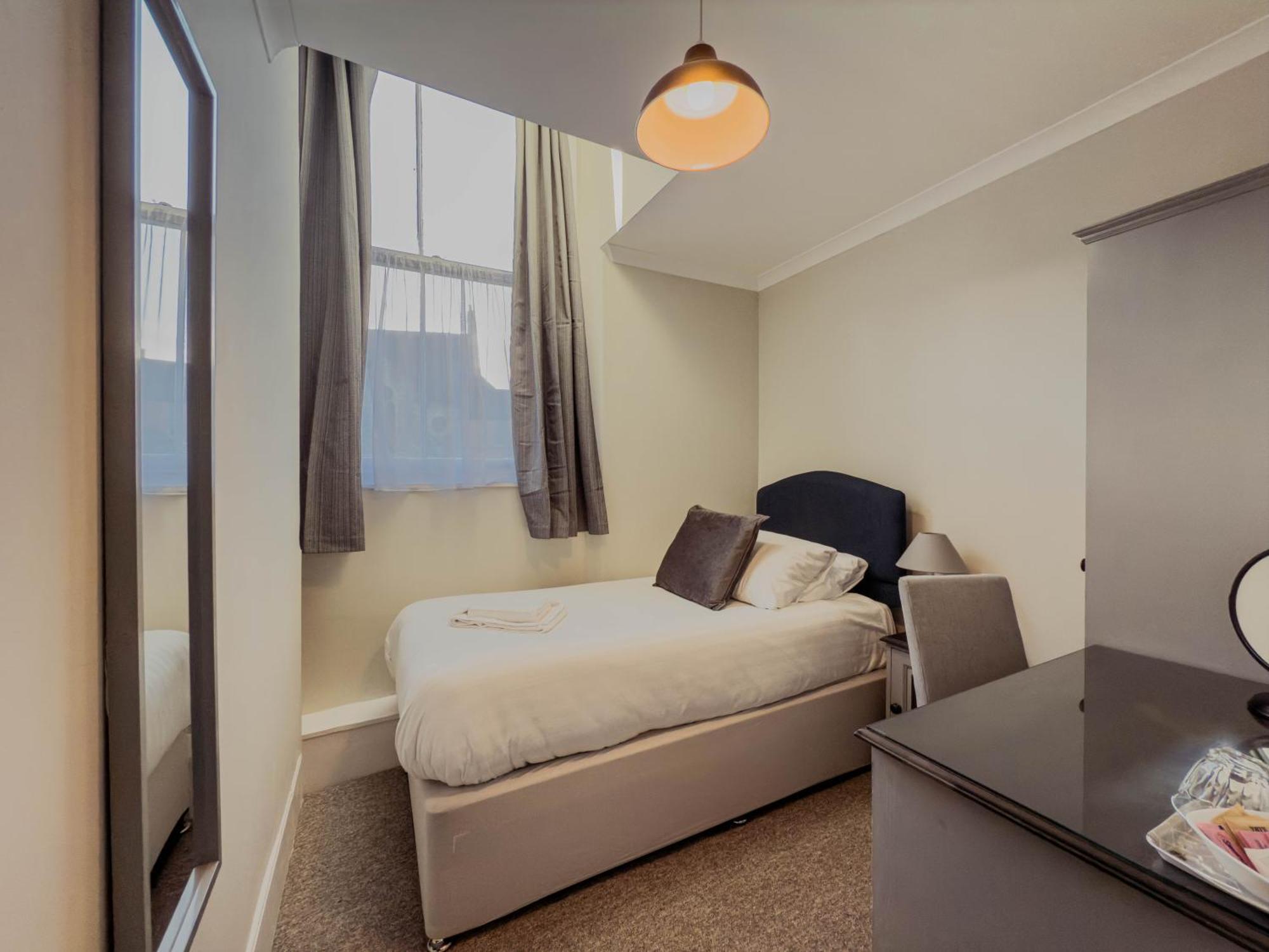 Bed and Breakfast Newport Quay Esterno foto