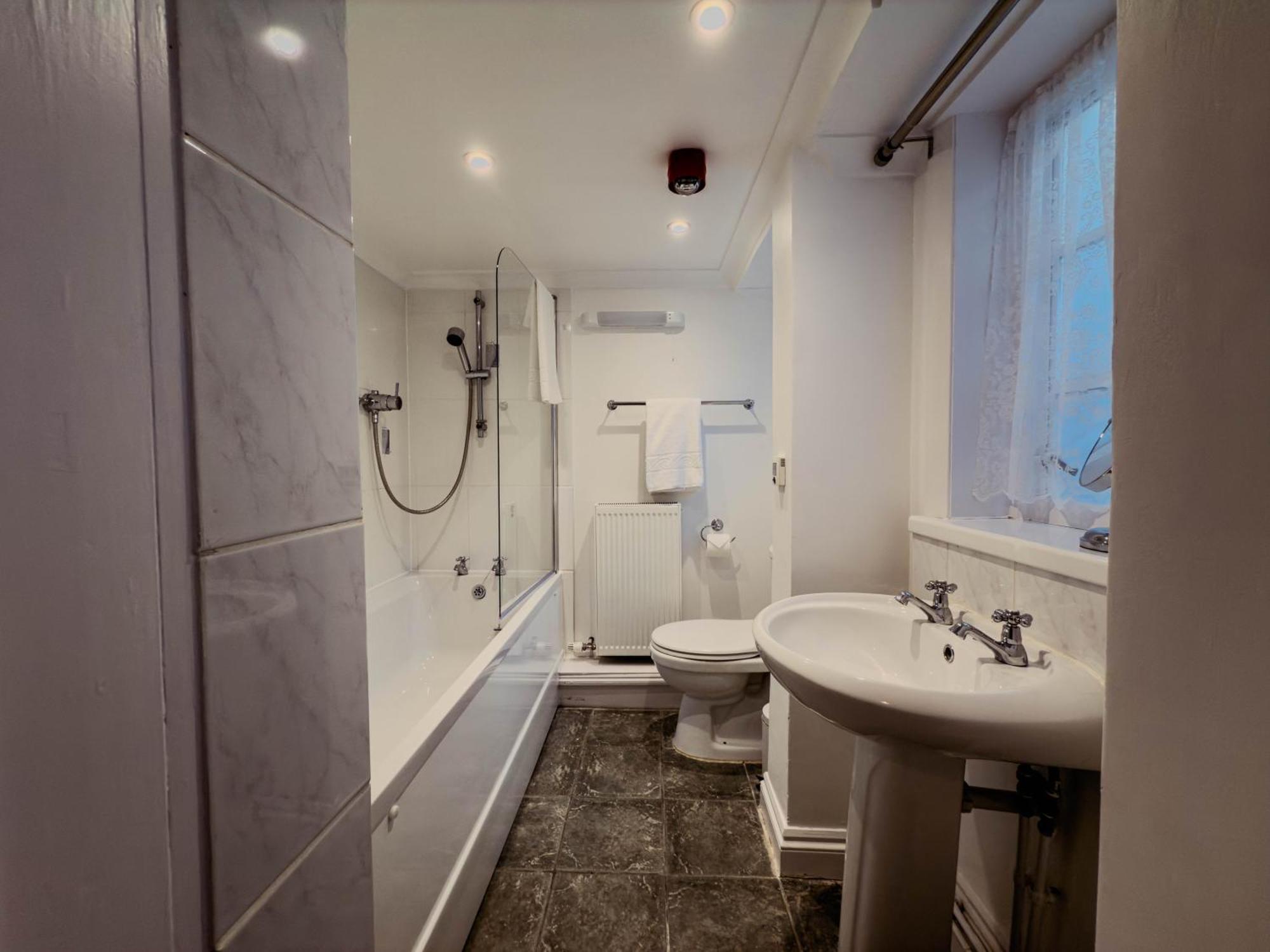 Bed and Breakfast Newport Quay Esterno foto