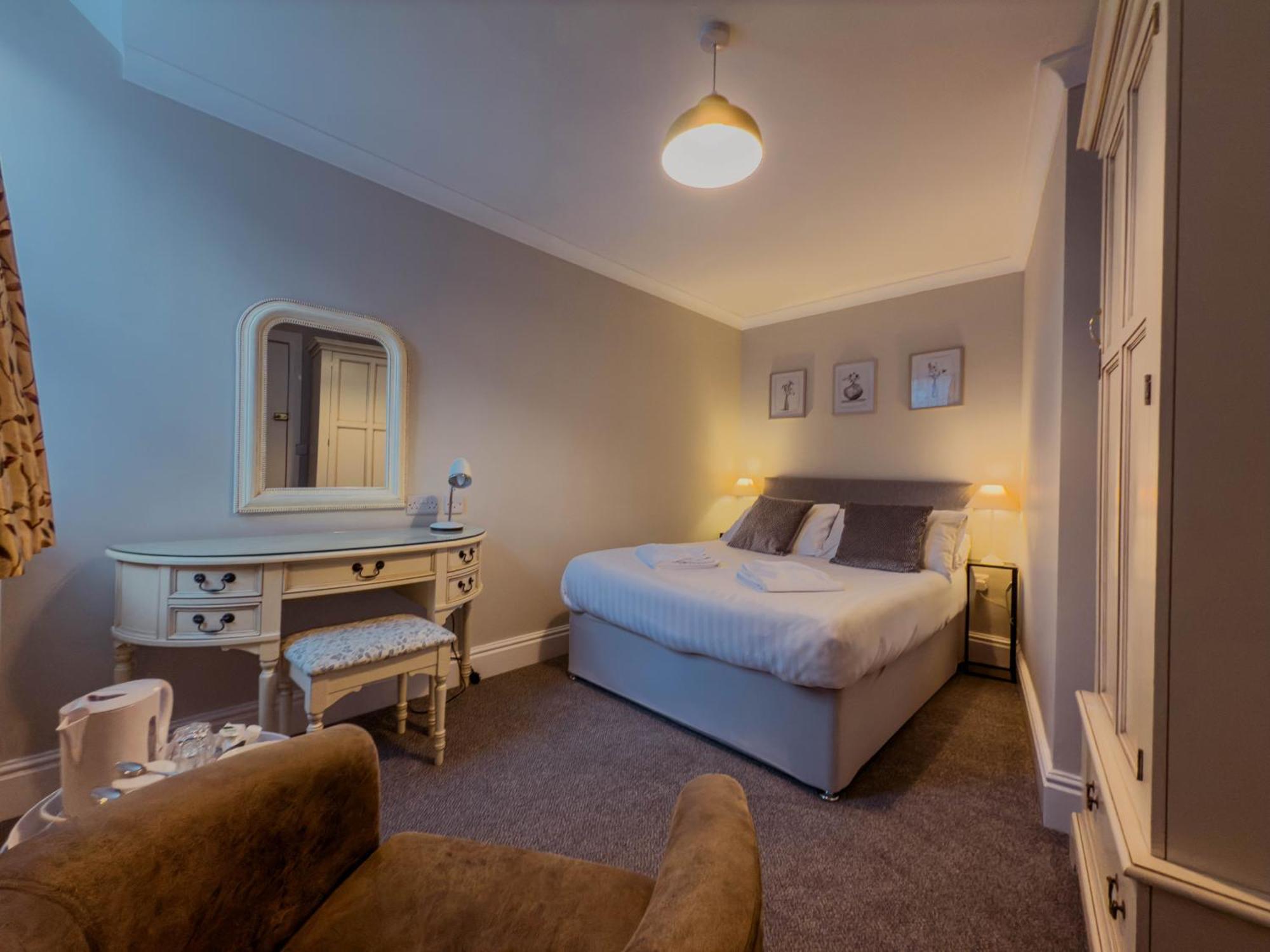 Bed and Breakfast Newport Quay Esterno foto