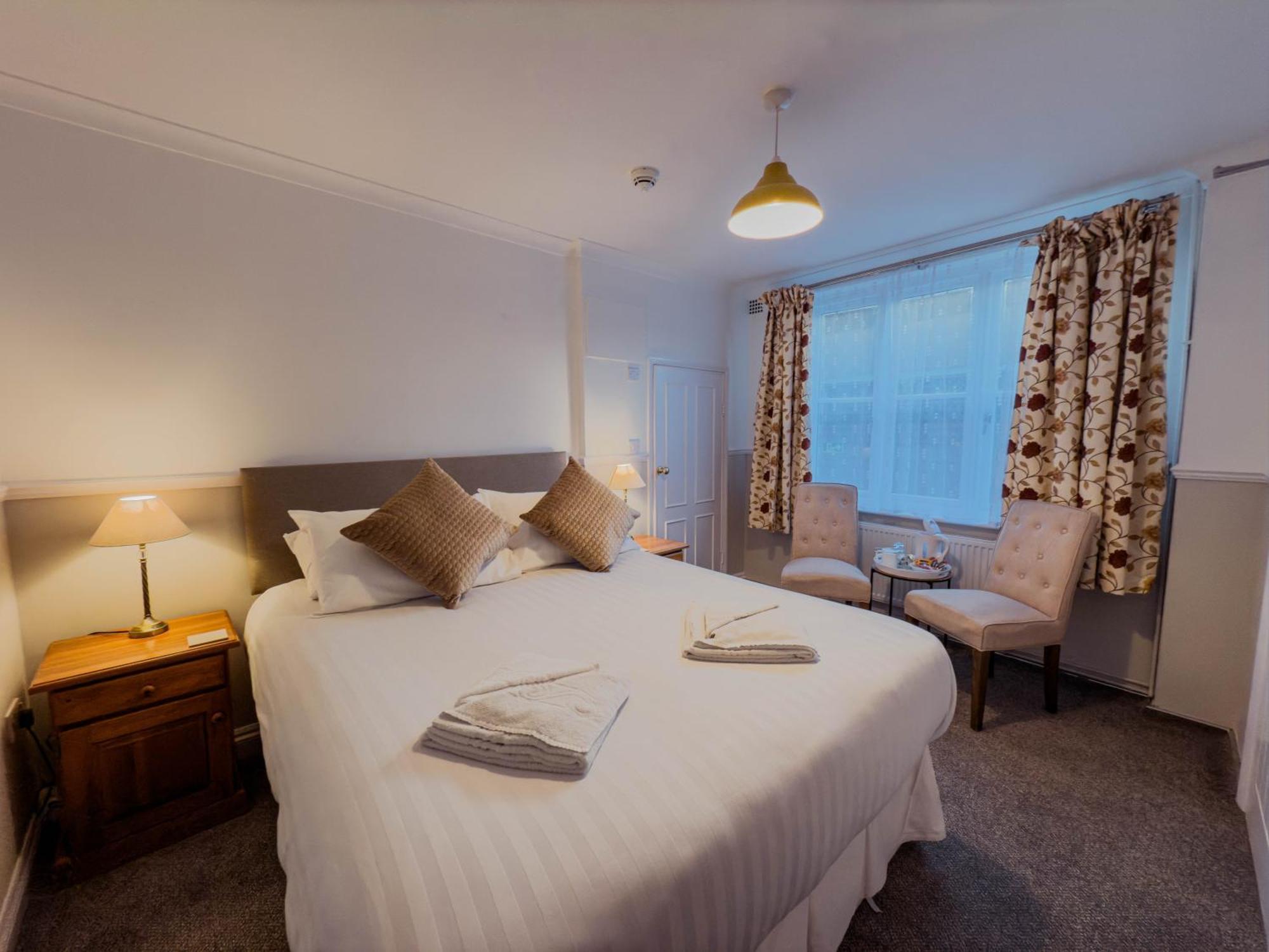 Bed and Breakfast Newport Quay Esterno foto