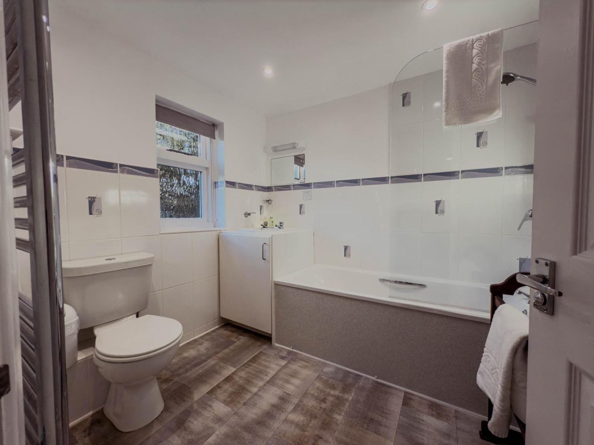 Bed and Breakfast Newport Quay Esterno foto