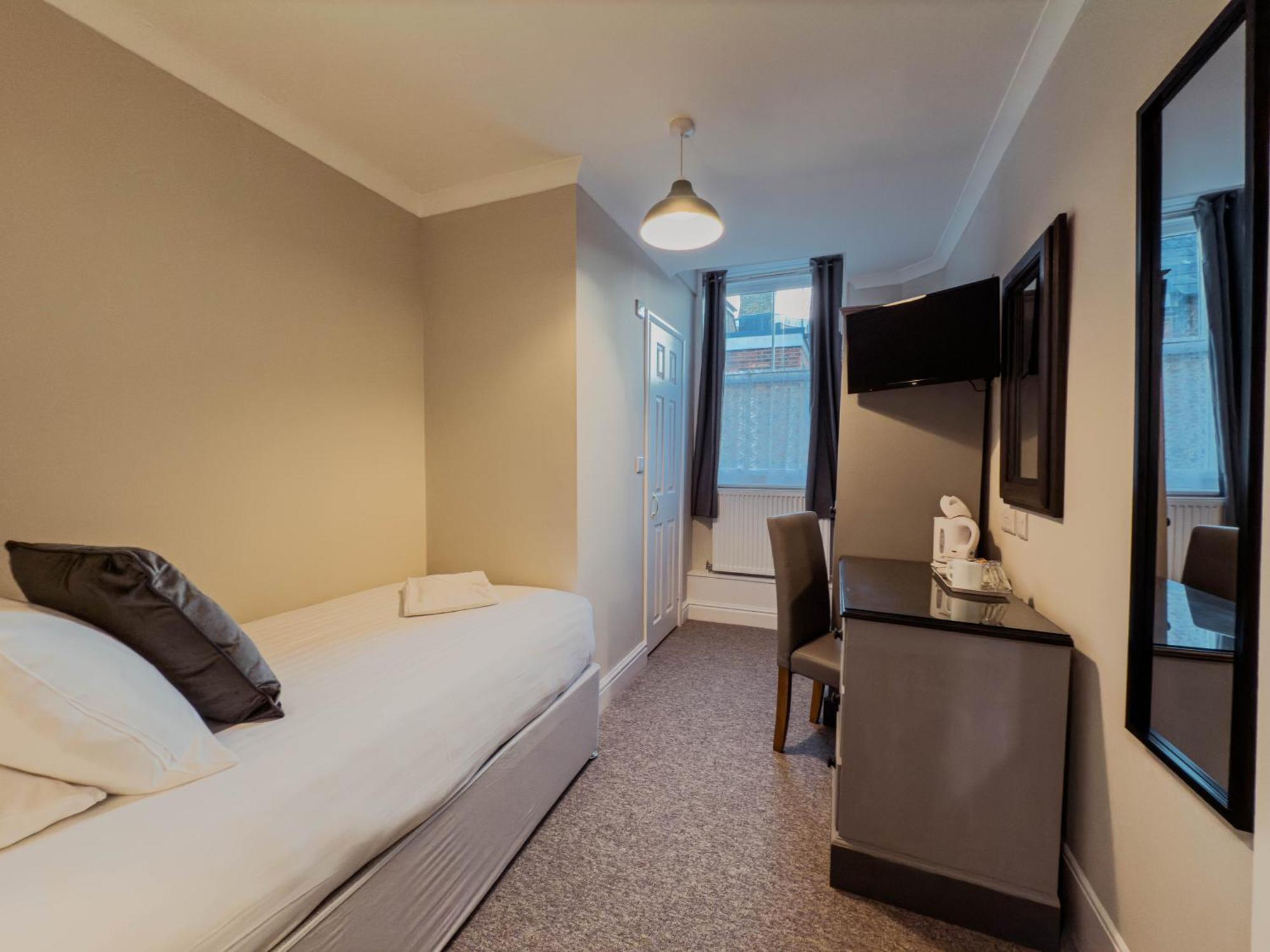 Bed and Breakfast Newport Quay Esterno foto