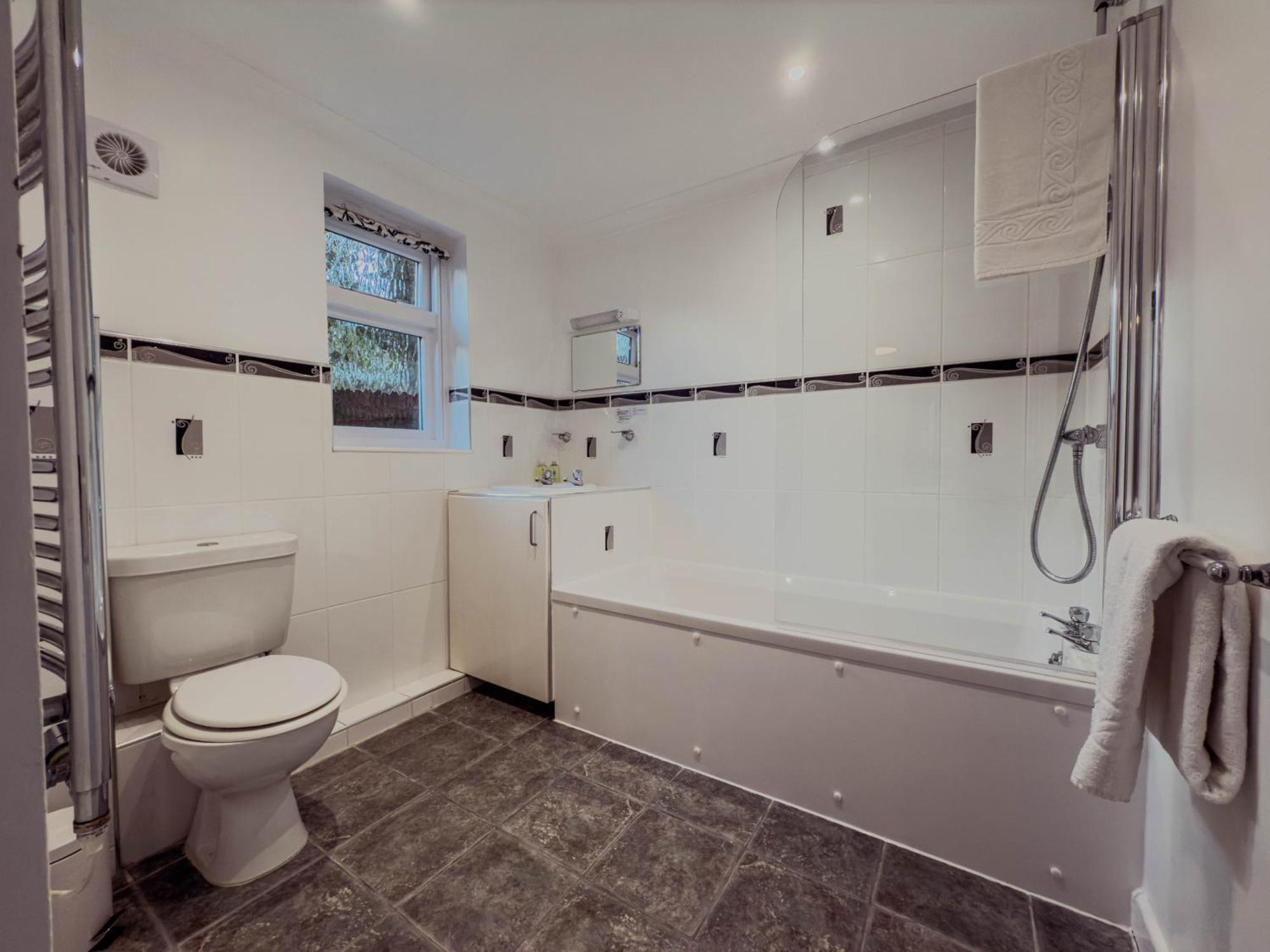 Bed and Breakfast Newport Quay Esterno foto