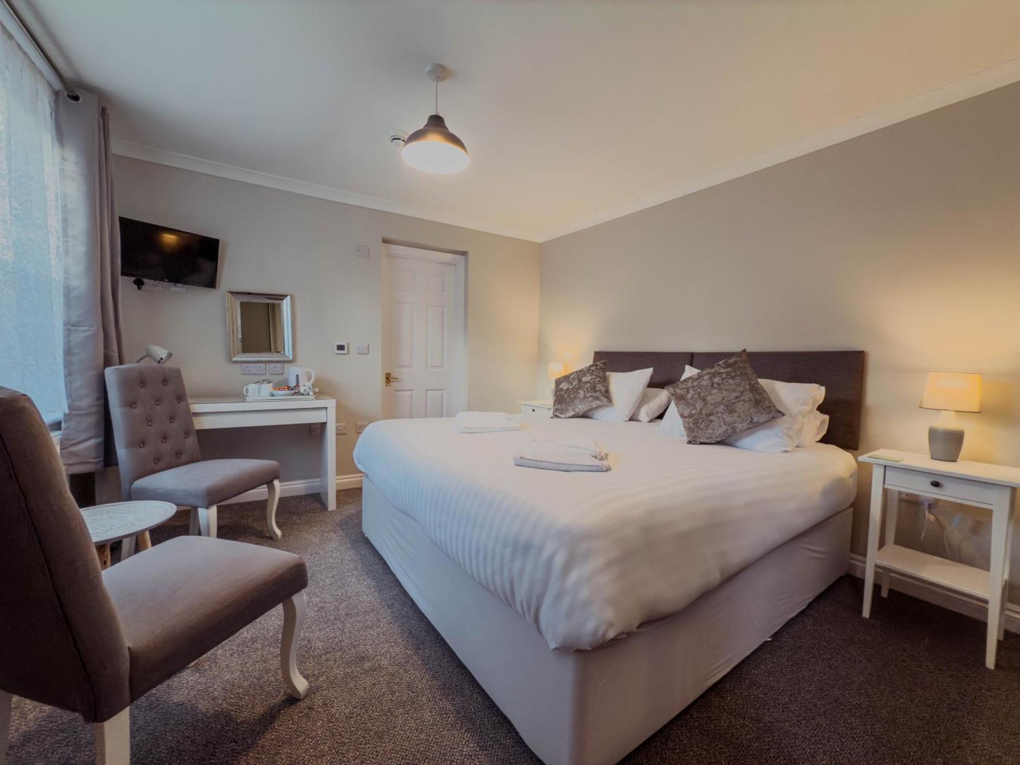 Bed and Breakfast Newport Quay Esterno foto