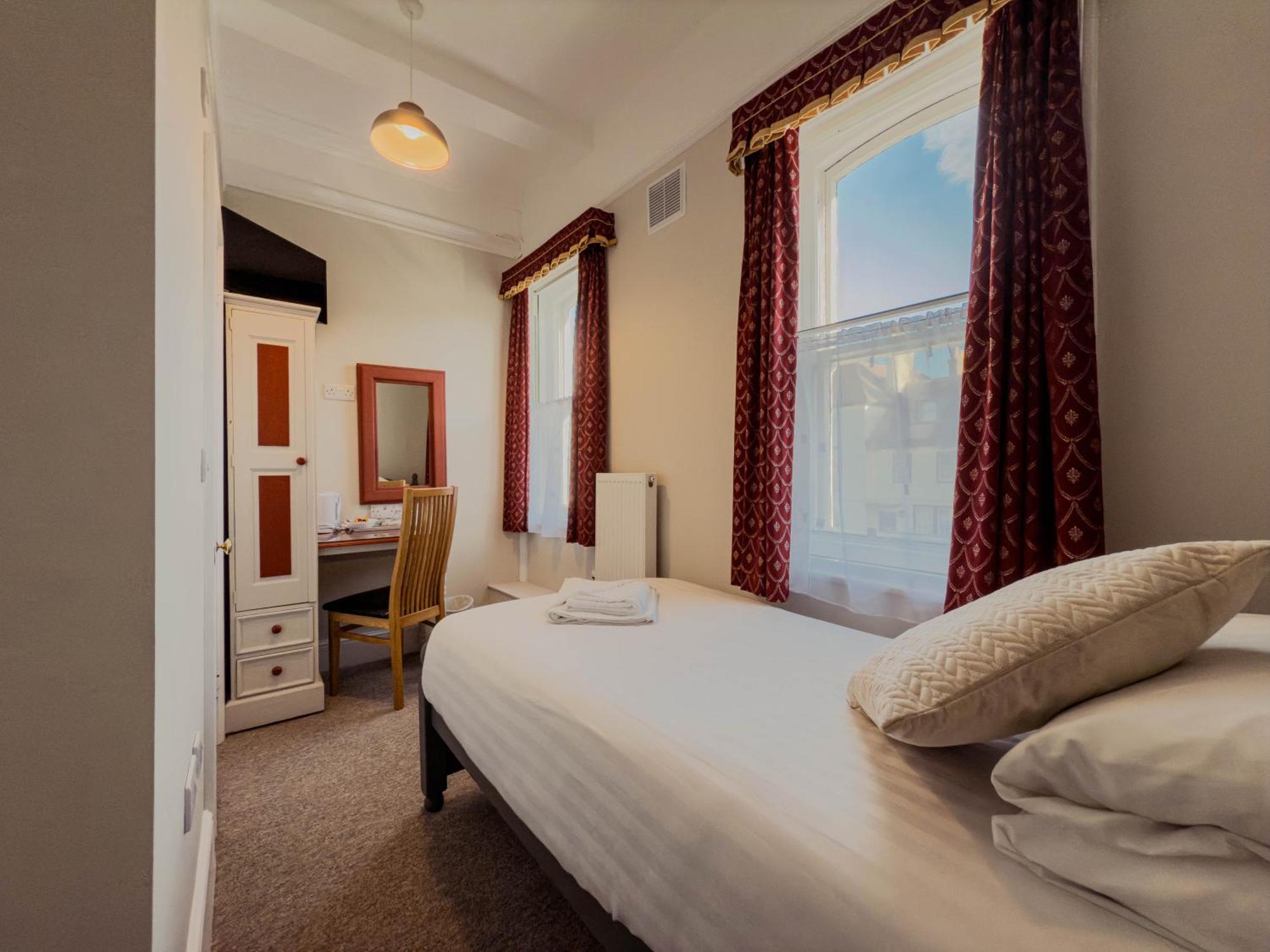 Bed and Breakfast Newport Quay Esterno foto