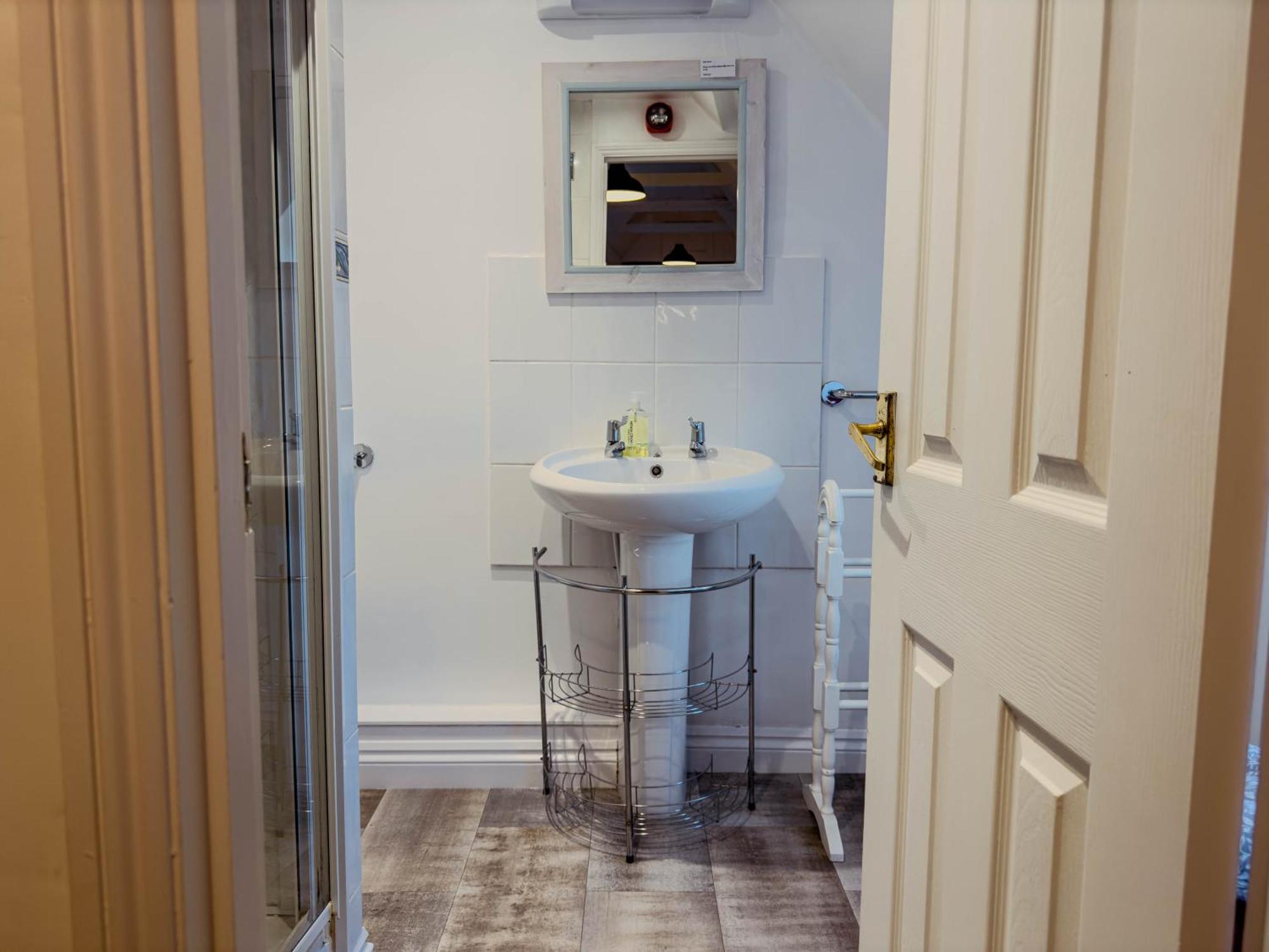 Bed and Breakfast Newport Quay Esterno foto