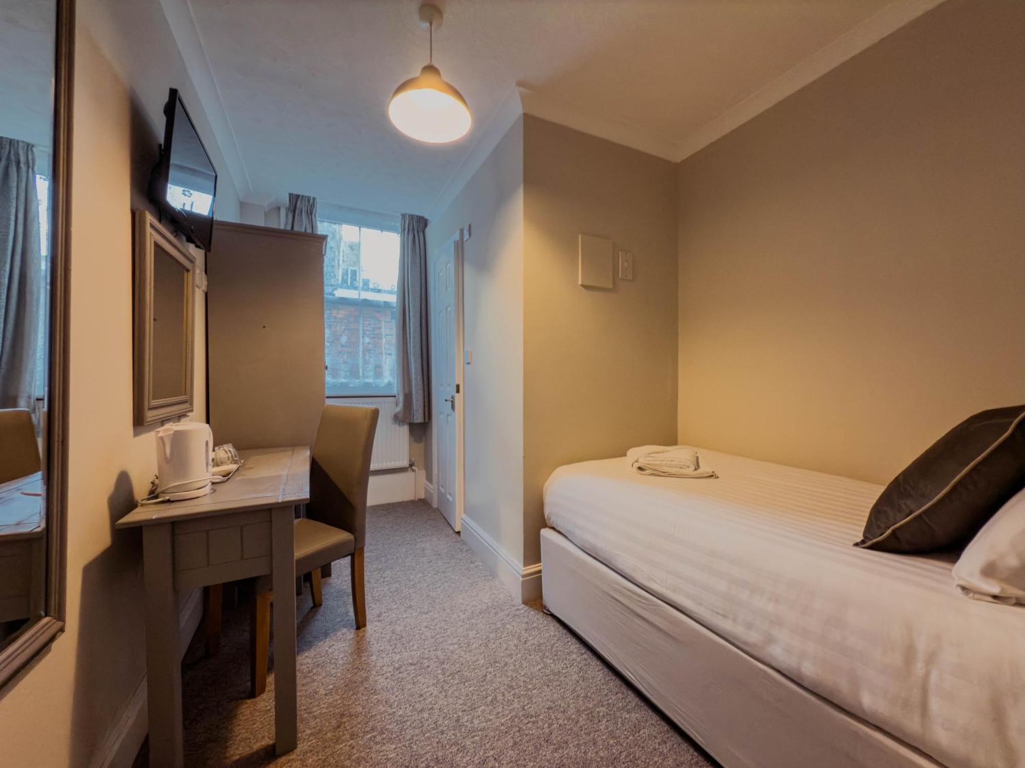 Bed and Breakfast Newport Quay Esterno foto
