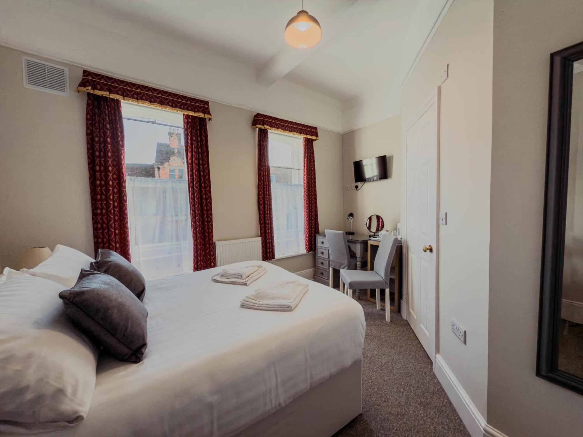 Bed and Breakfast Newport Quay Esterno foto