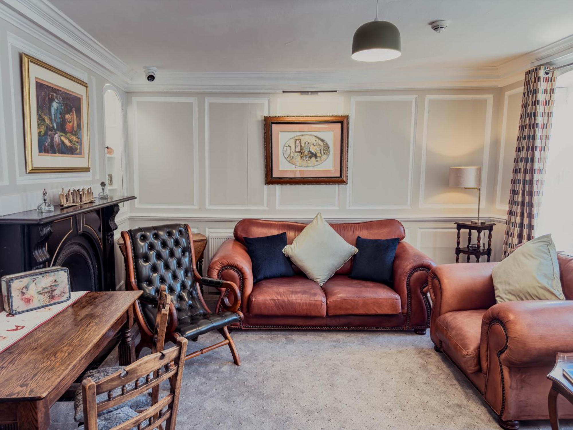 Bed and Breakfast Newport Quay Esterno foto