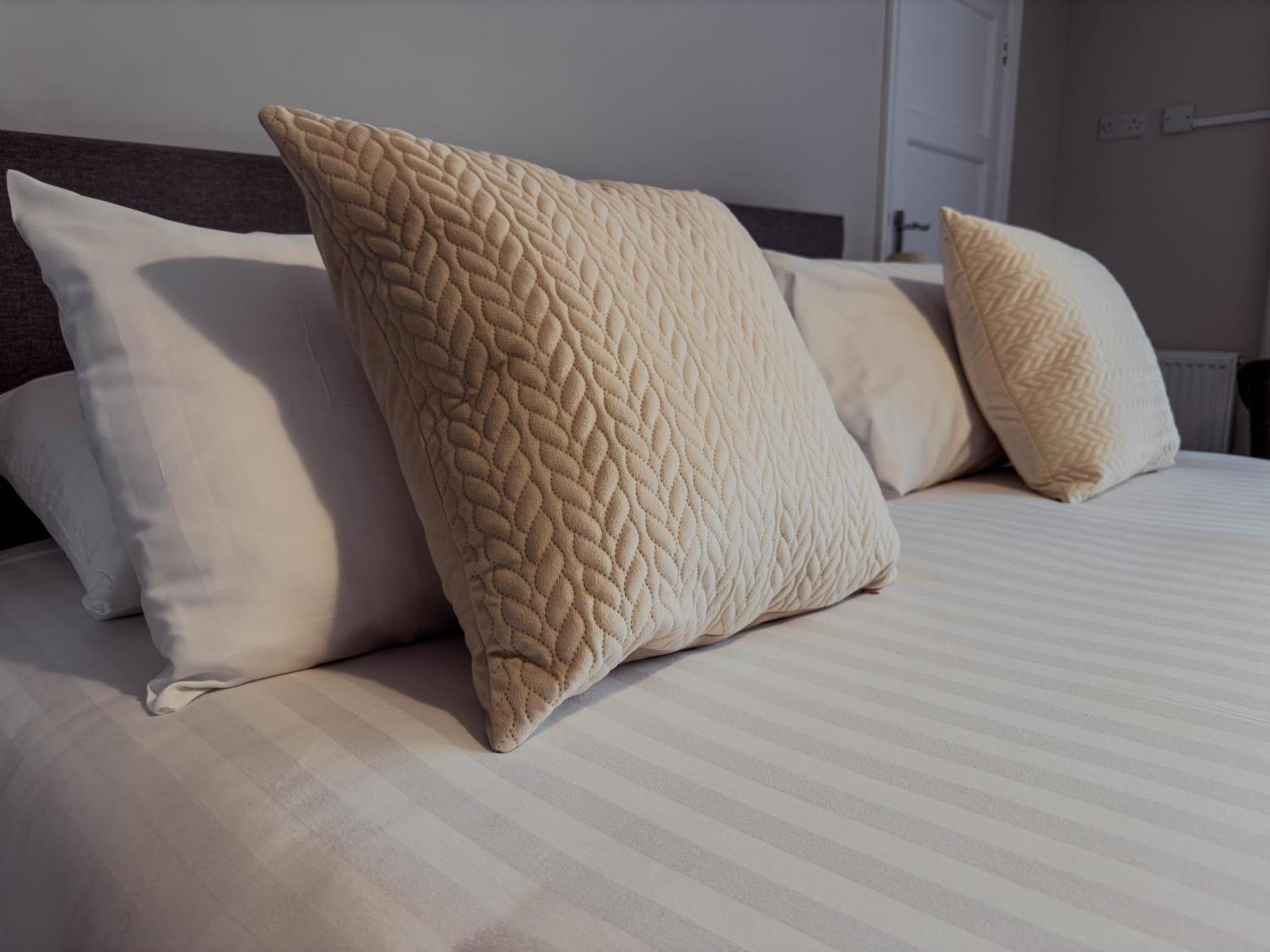 Bed and Breakfast Newport Quay Esterno foto