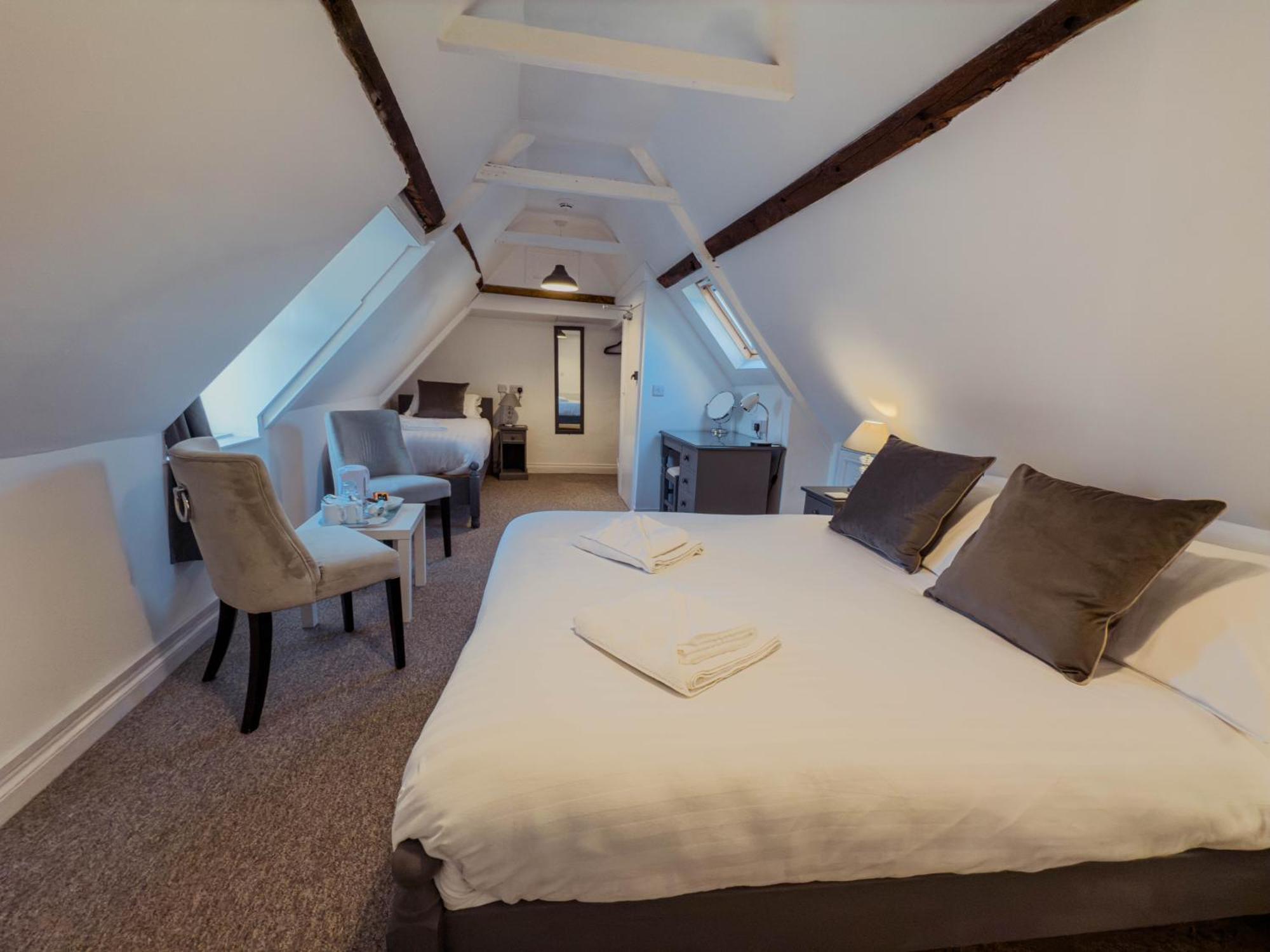 Bed and Breakfast Newport Quay Esterno foto