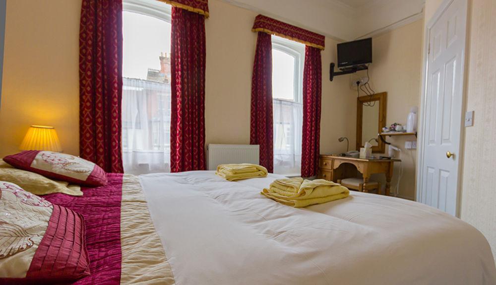 Bed and Breakfast Newport Quay Esterno foto
