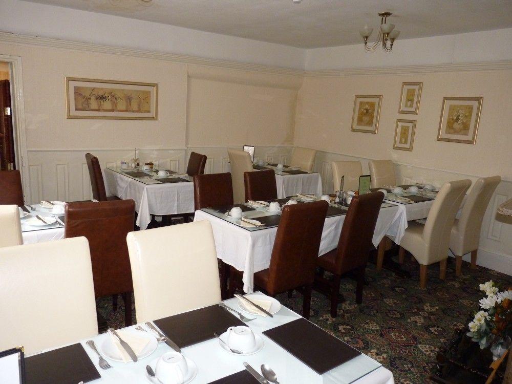 Bed and Breakfast Newport Quay Esterno foto