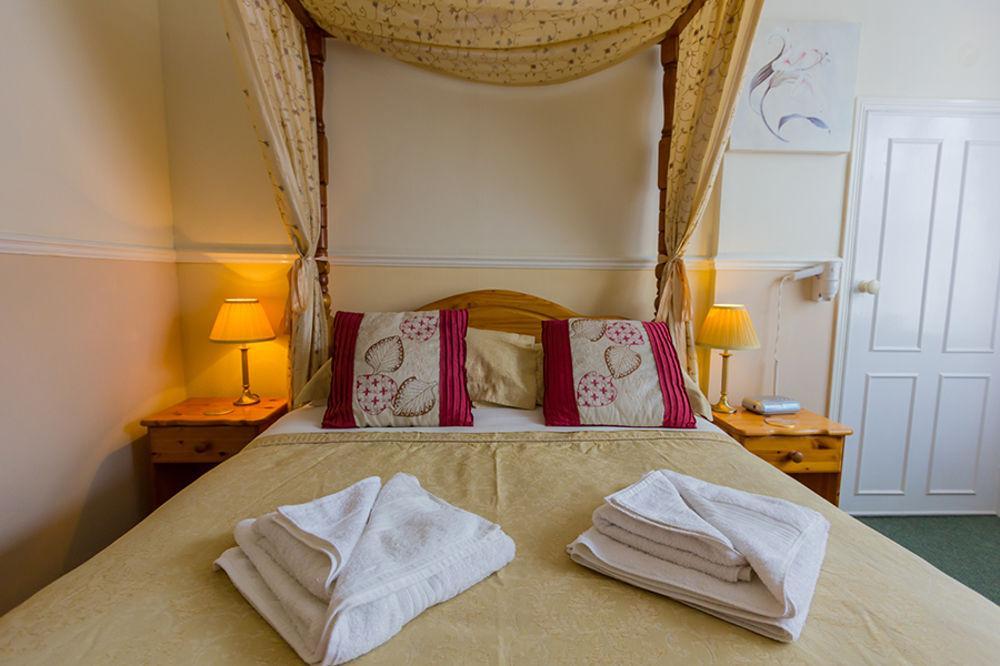 Bed and Breakfast Newport Quay Esterno foto