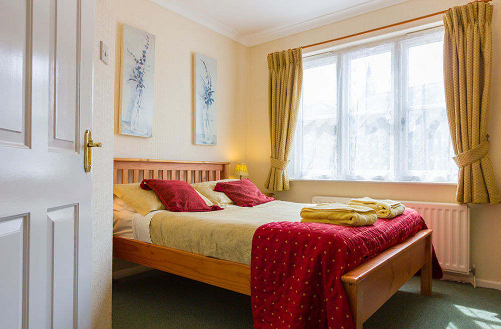 Bed and Breakfast Newport Quay Esterno foto