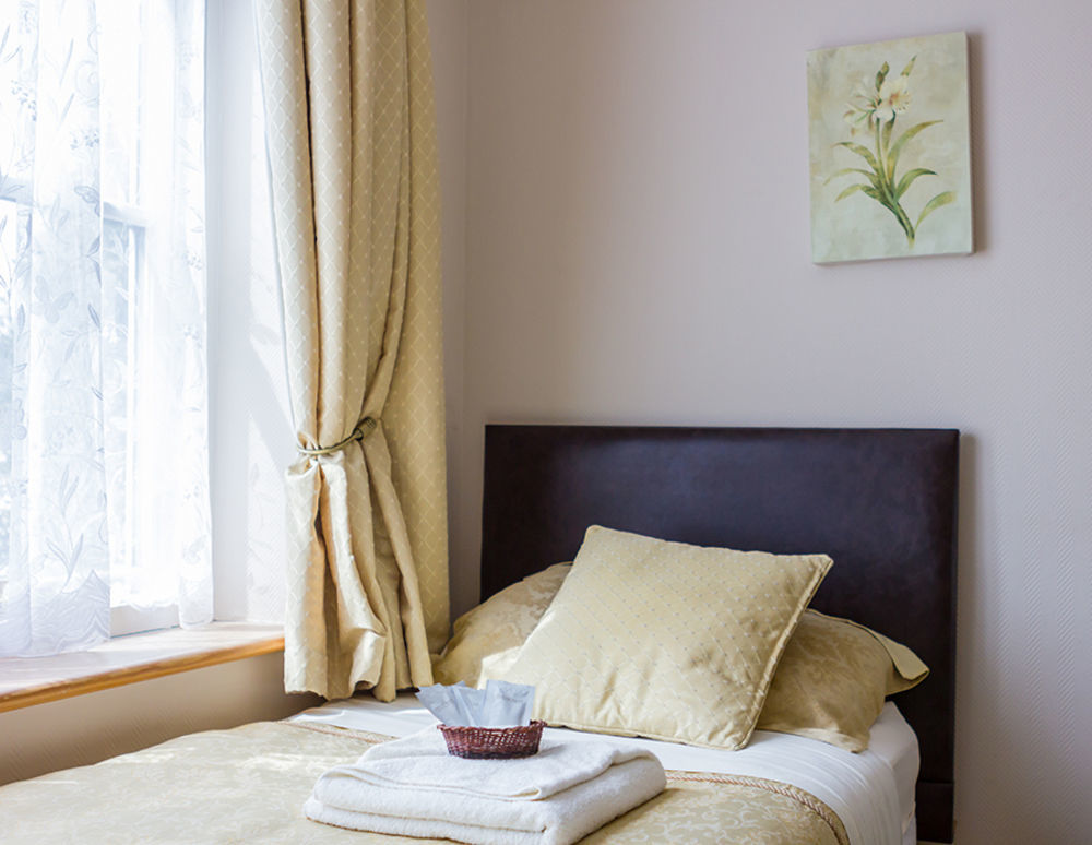 Bed and Breakfast Newport Quay Esterno foto
