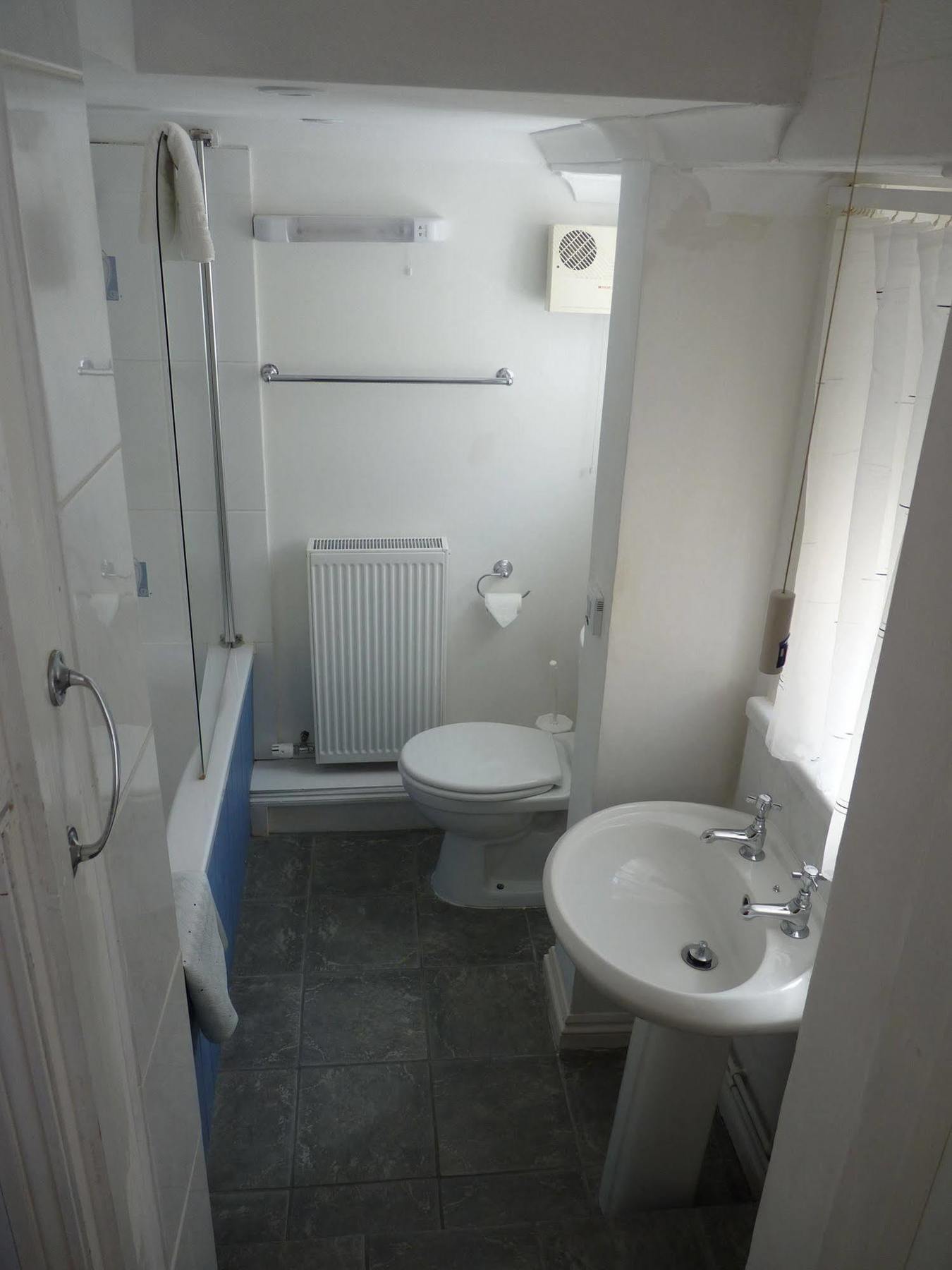Bed and Breakfast Newport Quay Esterno foto