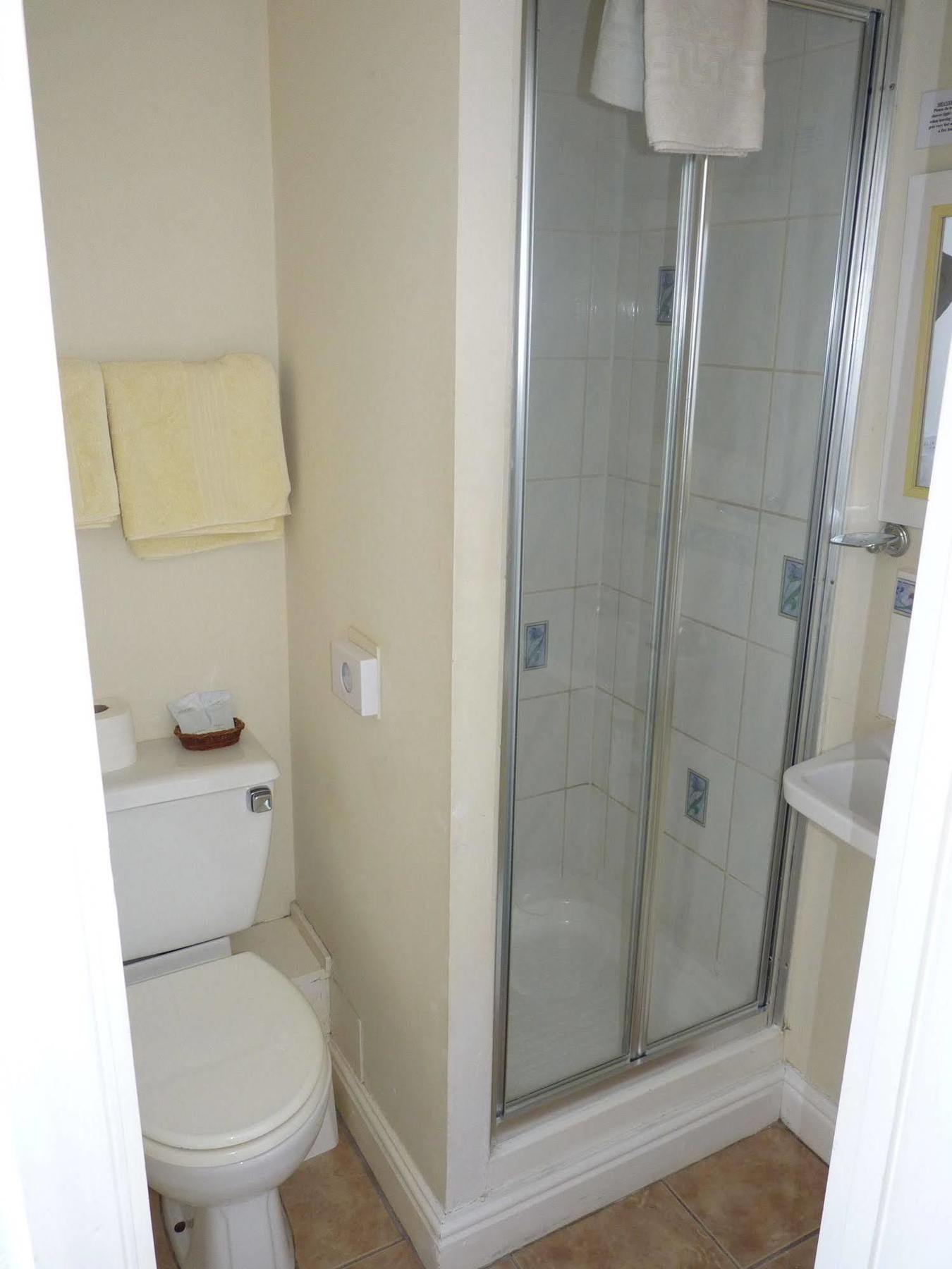 Bed and Breakfast Newport Quay Esterno foto