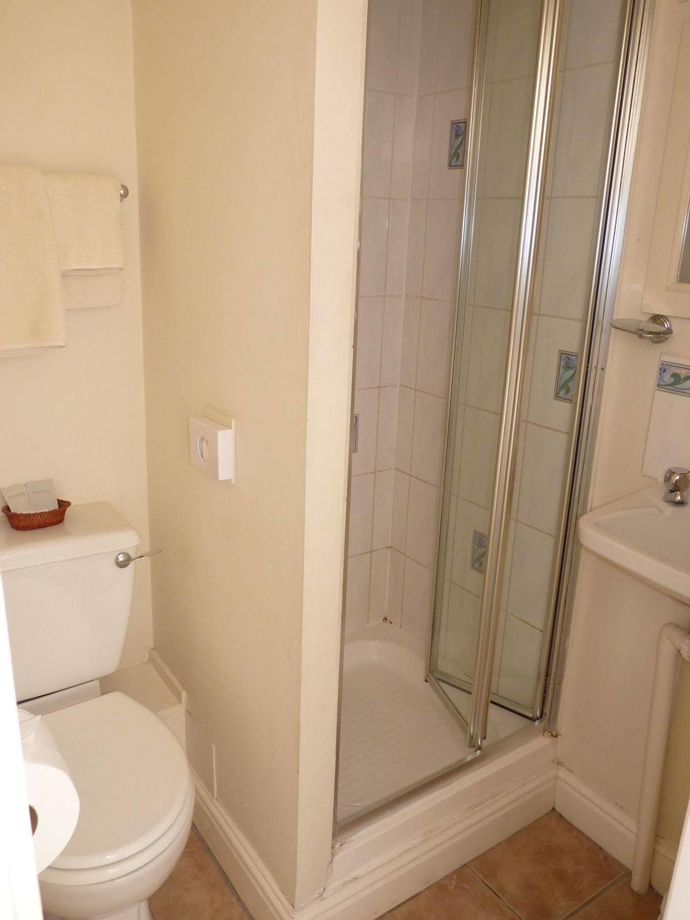 Bed and Breakfast Newport Quay Esterno foto