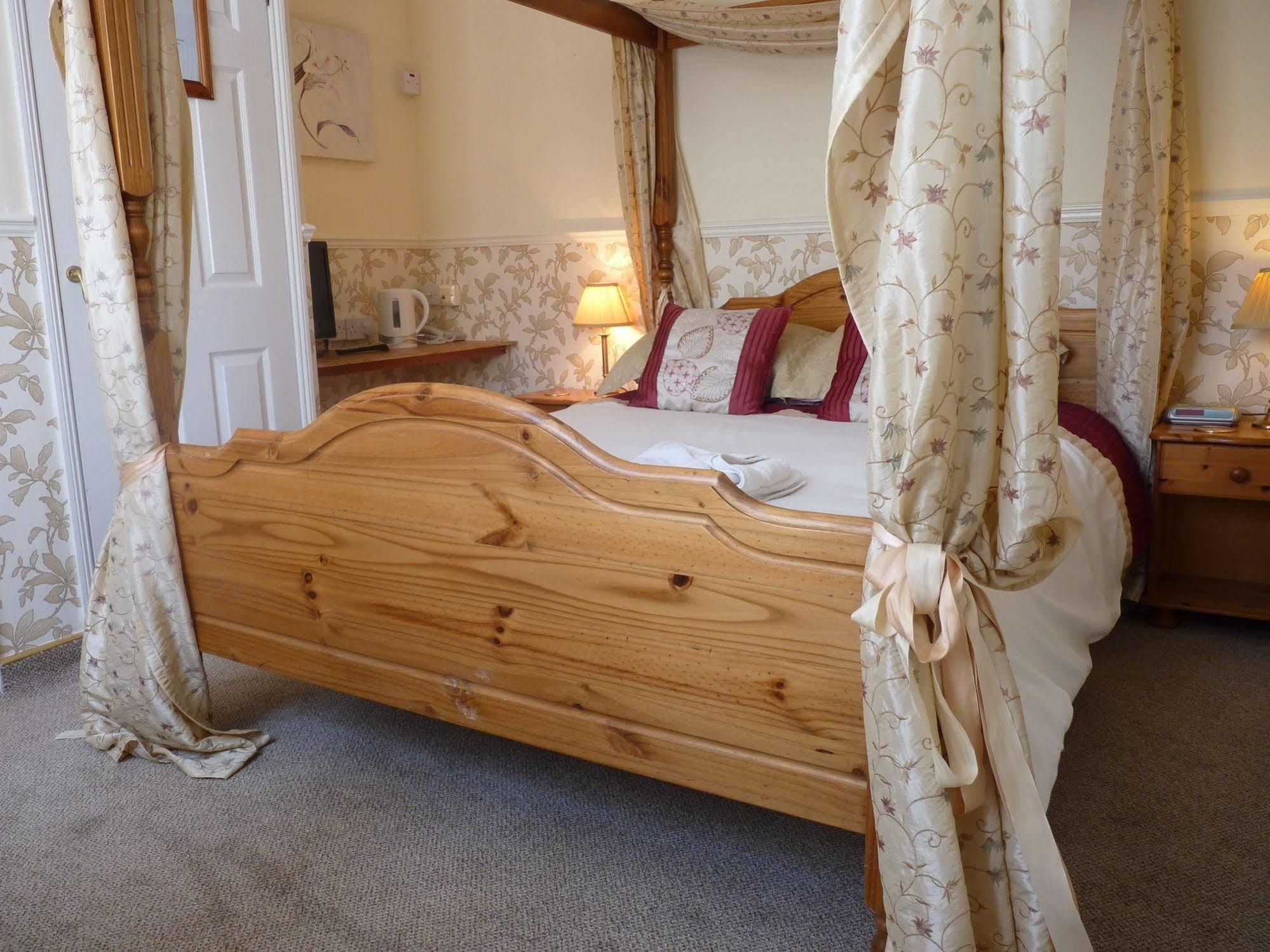 Bed and Breakfast Newport Quay Esterno foto