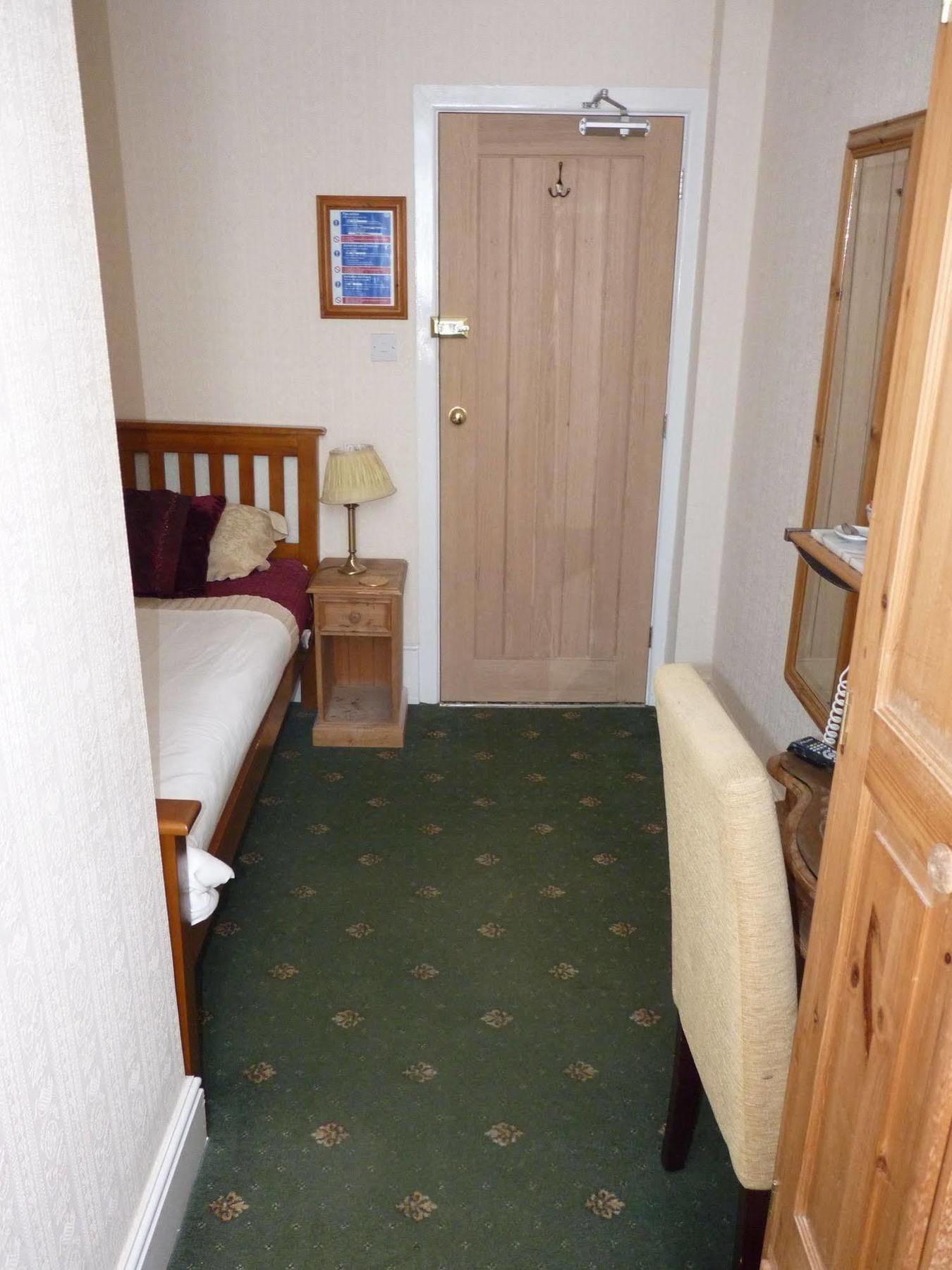 Bed and Breakfast Newport Quay Esterno foto