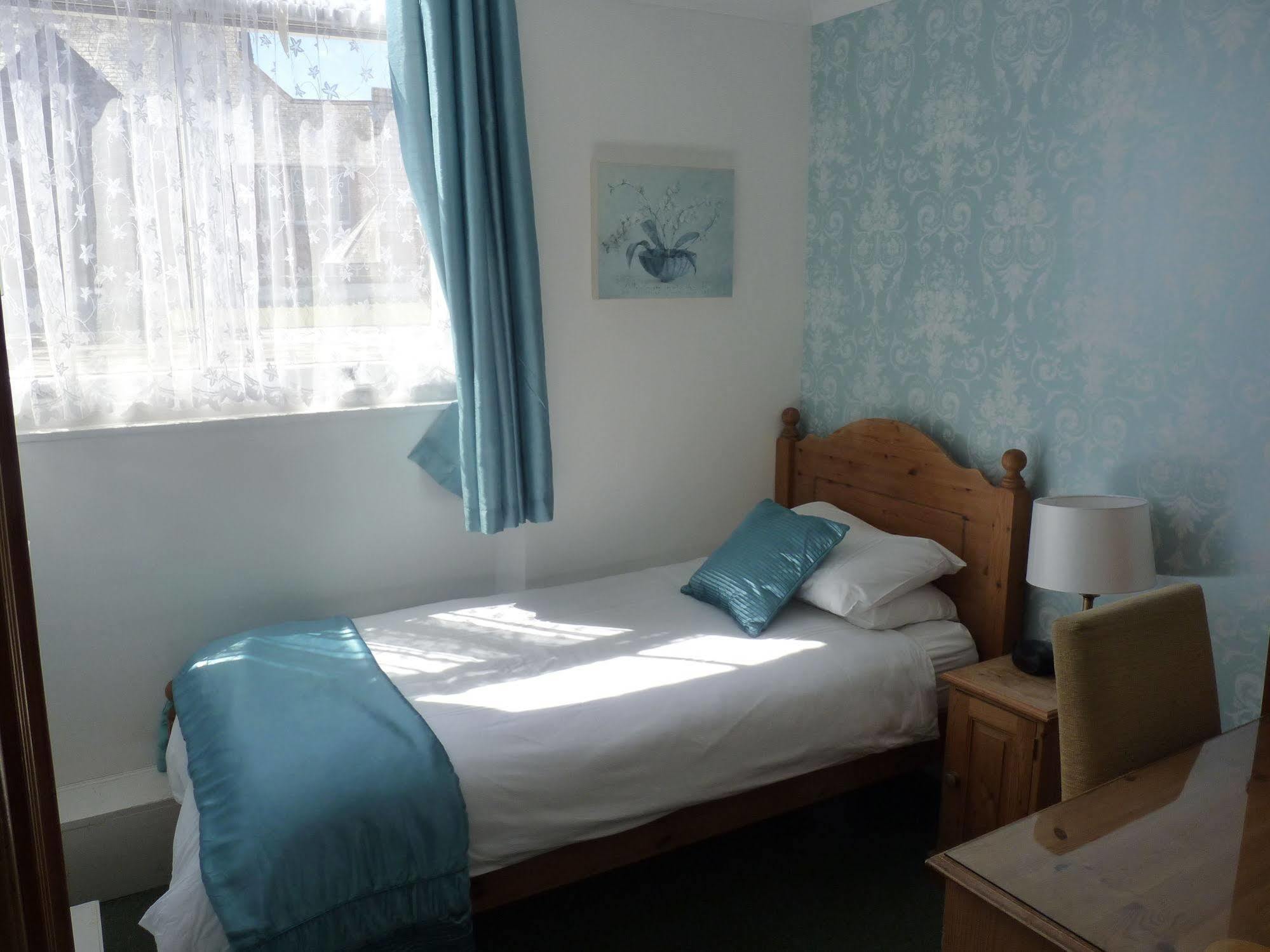 Bed and Breakfast Newport Quay Esterno foto