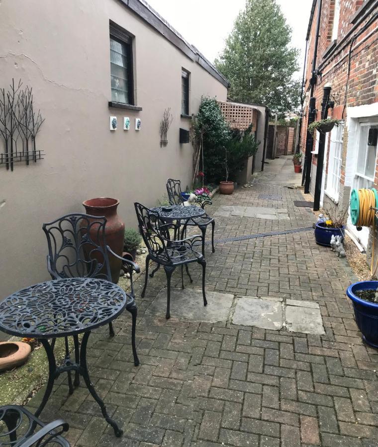 Bed and Breakfast Newport Quay Esterno foto